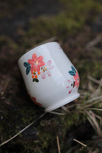 Load image into Gallery viewer, Wildflowers Goblet