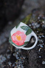 Load image into Gallery viewer, Peony Mug