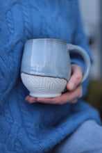 Load image into Gallery viewer, Etched Mug
