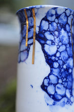 Load image into Gallery viewer, Bubble Vase