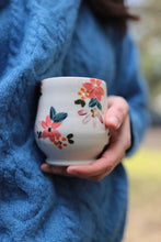 Load image into Gallery viewer, Wildflowers Goblet