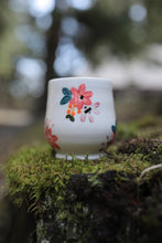 Load image into Gallery viewer, Wildflowers Goblet