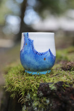Load image into Gallery viewer, Cloudy Skies Goblet