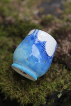 Load image into Gallery viewer, Cloudy Skies Goblet