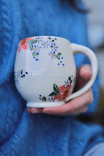 Load image into Gallery viewer, Wildflowers Mug