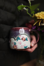 Load image into Gallery viewer, Wild Flower Mug