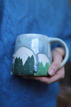 Load image into Gallery viewer, Mountain Mug