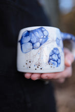 Load image into Gallery viewer, Bubble Mug - Cherry Blossom