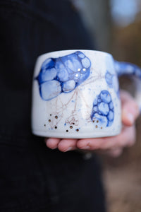 Bubble Mug - Cherry Blossom