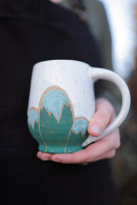 Mountain Mug