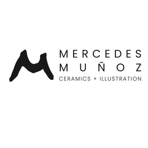 Mercedes Munoz Ceramics